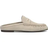 Ayana Dames Instappers Lfg014 - Beige - Maat 39