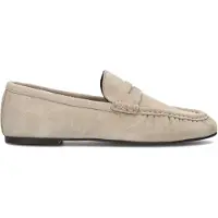 Ayana Dames Loafers Lfg016 - Beige - Maat 36