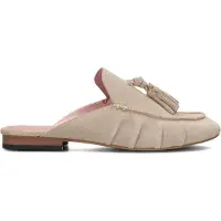 Ayana Dames Instappers Juna-13 - Beige - Maat 40