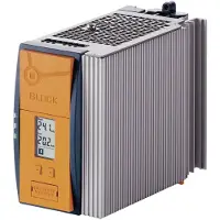 Block PVSB 400/24-40 DIN-rail netvoeding 24 V/DC 40 A 960 W Aantal uitgangen:1 x Inhoud 1 stuk(s)