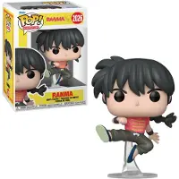 Funko POP! Ranma Figuur