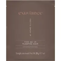 Exuviance Pick-Me-Up Plumping Mask 20 g