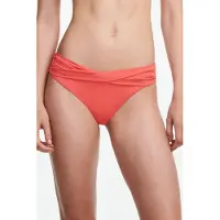 Femilet Sw Bo. Brief Pink Coral Maat: 40 | Bikini's Outlet | Dames | Blauw