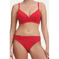 Femilet Sw Bra Tshirt Bright Red Maat: C75 | Bikini's Outlet | Dames | Rood