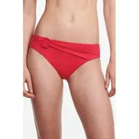 Femilet Sw Bo. Brief Bright Red Maat: 42 | Bikini's Outlet | Dames | Rood