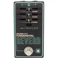 Walrus Audio FUNDAMENTAL REVERB