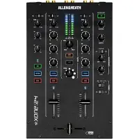 Allen & Heath Xone 24