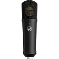 Warm Audio WA-87jr SE Black
