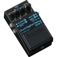 BOSS SDE-3 DELAY