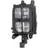Diederichs 5835471 Knipperlichtautomaat / Pinkdoos