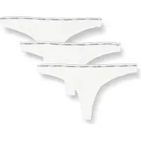 Calvin Klein Thong 3Pk