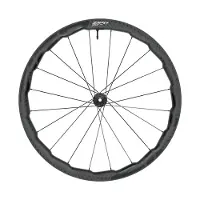 Zipp 353 Nsw Axs Cl Disc Tubeless Racefiets Voorwiel
