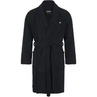 G-Star Badjas lang donkerblauw