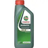 Castrol 15F9C0 Motorolie