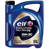 Elf 2195305 Motorolie