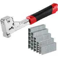 Deuba Tacker RVS