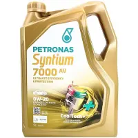 Petronas 70410M12EU Motorolie