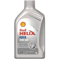 Shell 550048036 Motorolie