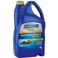 Ravenol 1151211-004-01-999 Motorolie