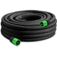 Monzana Irrigatieslang 1/2" 15m"