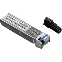 Trendnet TEG-MGBS20D3 Mini-GBIC Dual Wavelength Single-Mode LC 1310 20KM