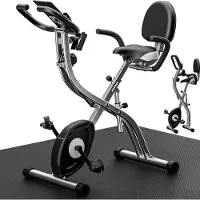 Sportana Hometrainer Eagle 3