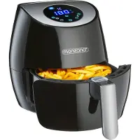 Monzana Heteluchtfriteuse - 3,6 liter