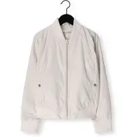 Cars Jeans Meisjes Jassen Zaymi - Gebroken Wit - Maat 104