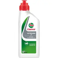 Castrol 15F1BE Motorolie