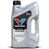 Valvoline 908763 Motorolie