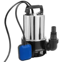Monzana Dompelpomp 11500 L/u