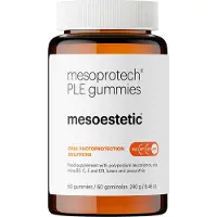 Mesoestetic Mesoprotech Gummies PLE