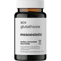 Mesoestetic AOX Gluthathione