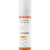 Mesoestetic Mesoprotech Body Sun Spray 50+