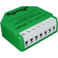 Shelly Wave Dimmer LR | Z-Wave | Max. 200W