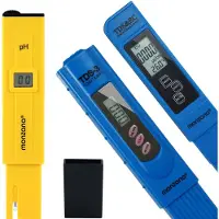 Monzana Watertester set van 3