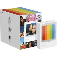 Polaroid - Hi-Print 3x3 pocketprinter + 60 vel