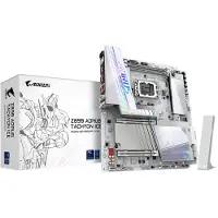 Gigabyte technology Z890 AORUS Tachyon Ice