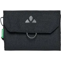 Vaude - Wallet - Portemonnee M, zwart