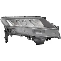 Diederichs 5835480 Koplamp