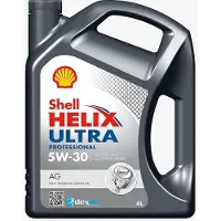 Shell 550046653 Motorolie