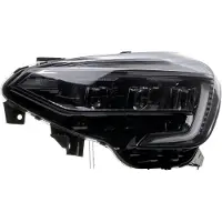 ABAKUS 551-11AZLMLDEM2 Koplamp