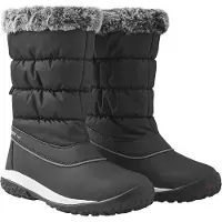 Reima Snowboots donkergrijs