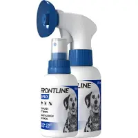 Frontline Spray