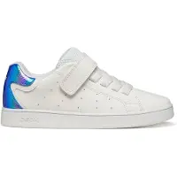 Geox Eclyper Junior Sneakers Zonder Veters