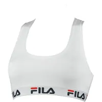 FILA Sport bh navy / rood / wit