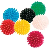 Trixie egelbal vinyl assorti - Speelgoed kat Trixie