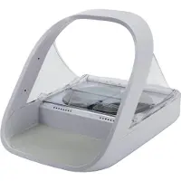 Sure Petcare Feed Microchip Voerbak Connect Exclusief Hub