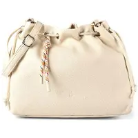 Tom Tailor DENIM Buideltas offwhite