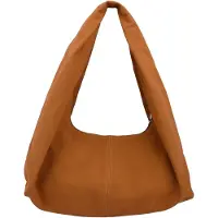 Núnoo Big Alma Canvas Cinnamon x Lia Tas